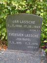 Record image of Jan Lassche