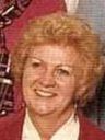 Record image of Jean Stuart (born Barlow)