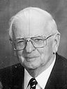 Record image of Bernard W. Brown