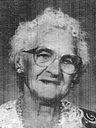 Record image of Anna/ Annie Marie Lang (born Halter)