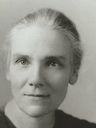 Record image of Vilate Jones (born Gates)