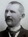 Record image of Laurentius Olsson
