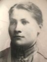 Record image of Carolina Johansson (o.s. Bergström)