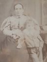 Record image of Ann Calvert (nacida Macaulay)