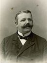 Record image of Ludwig (Louis) Christian Heinrich Hahn