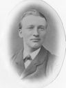 Record image of Otto Alfred Renberg