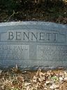 Record image of Robert Nicholas Bennett