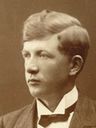 Record image of Abram Ernst Jönsson