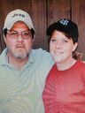 Record image of Gary Wayne Robinson
