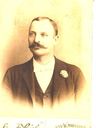 Record image of William Russell (Will) Wyatt