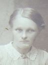 Record image of Jenny Maria Svensson (born Josefsdotter)