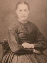 Record image of Christina Sofia Berglund (o.s. Åberg)