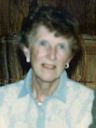 Record image of Dorothy Jeanette Hilson (born Olson)
