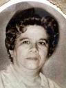 Record image of Herlinda Reyes (born Flores)