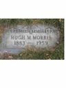 Record image of Hugh Michael Morris