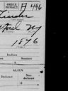 Record image of Louis Albert Lehmann
