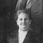 Record image of Anna Greta Bergström / Bergstrom (born Skoglund)