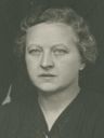 Record image of Anna Elisabet Alfredsson (born Karlsson)