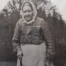 Record image of Augusta Zackariasdotter Andersson (born Jönsson)