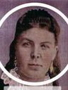 Record image of Matilda Nielsine Marie Peterson (born Nielsen)