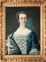 Record image of Anna Maria Silfverhielm (born Reenstierna)