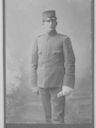 Record image of Axel Valfrid Bergman