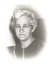 Record image of Marguerite Campagna (born Bernier)