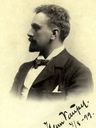Record image of Heinrich Jørgen Philip Vaupel