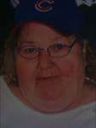 Record image of Barbara Joyce Ortega (born Mitchell)