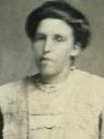 Record image of Marie-Louise Dion (born Beauchamp)