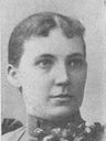 Record image of Eva Maria Sandell (born Bredenberg)