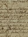 Record image of Christina Helena Orell (o.s. Ahlberg)