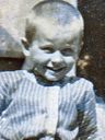 Record image of Per Olof (Percy) Hindersson (Henderson)