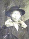 Record image of Maria Josefina Tanelintytär "Josefina" Riutta (o.s. Ojala)