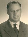 Record image of Willi Kurt Walter Henning