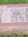 Record image of William Dean "Bill" Roberts