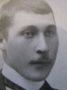 Record image of Arvid Johan Larsson