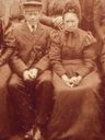 Record image of Margareta Esaiasdr Ehn (born Gök)