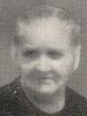 Record image of Anna Raab (rozená Stegmann)