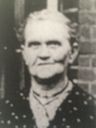 Record image of Elise Margaretha Charlotte Hinrichs (born Jarck)