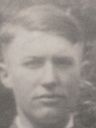 Record image of Walter Clarence Henning