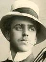 Record image of Ruben William Jansson