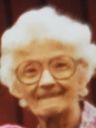 Record image of Brita Vilhelmina Dahlberg (born Andersson)