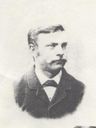 Record image of Karl Johan Alfred Pettersson (Pehrsson)
