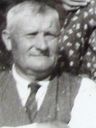 Record image of David Gustav Lindberg