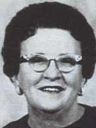 Record image of Myrtle Andreason (born Hardman)
