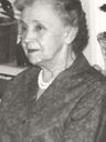 Record image of Ester Helena Sjöström (born Åström)