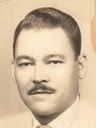 Record image of Joaquin Rodriguez Rodriguez