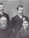 Record image of Jonas Salomon Carlson