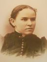 Record image of Anna Barbara Resch (geb. Gaßer)